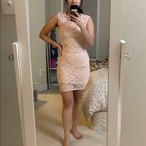 Tobi mini dress